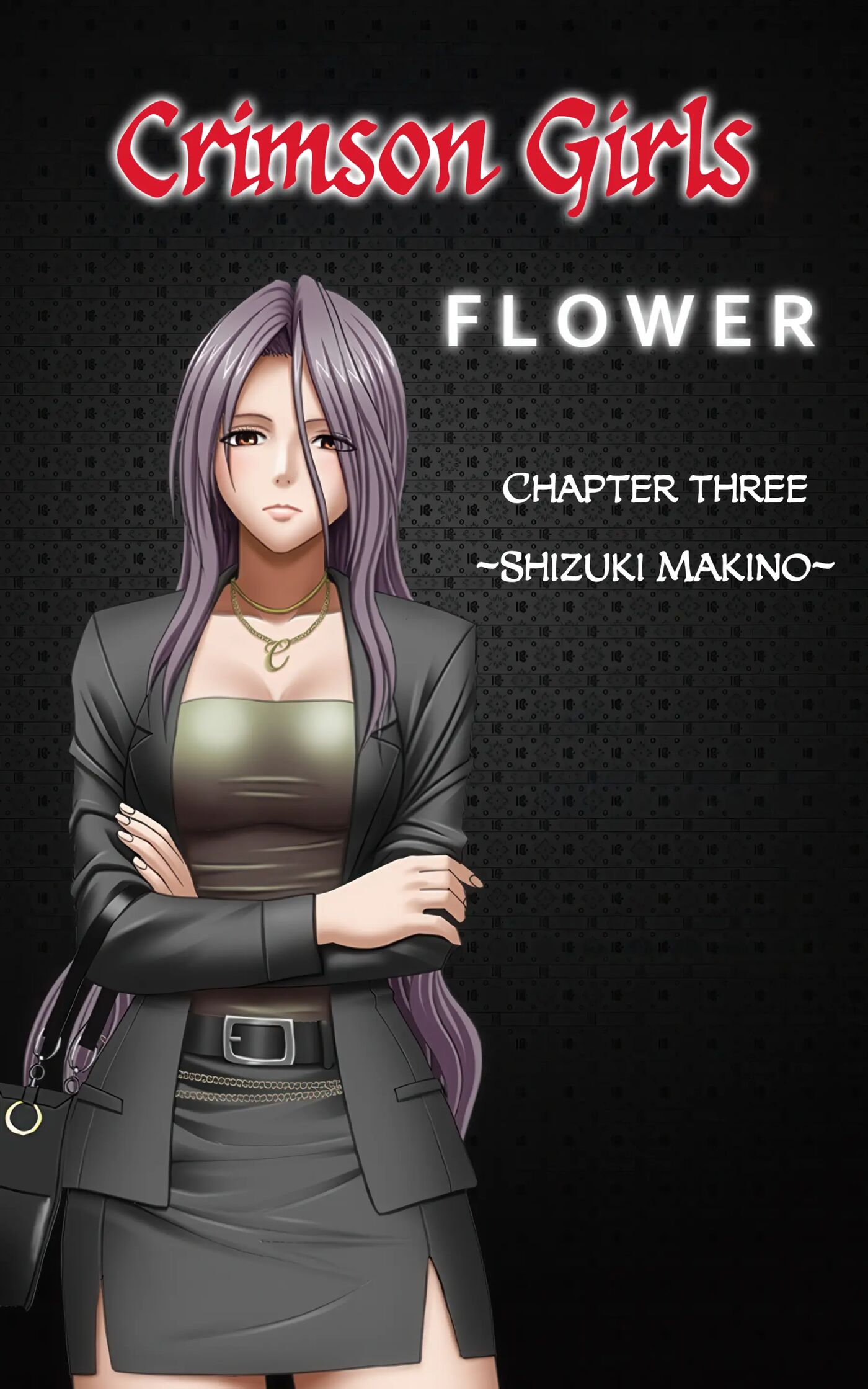 Crimson Girls Complete Ban Chapter 1000 Page 124